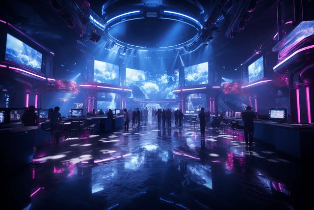 什么是在线电子竞技网站以及为什么应该访问它们? image