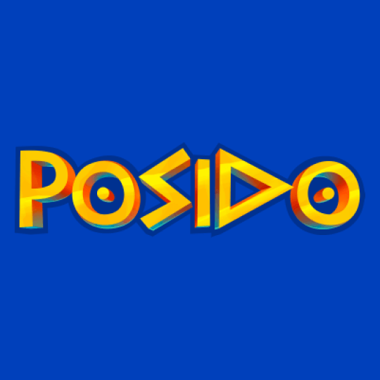 Posido Logotype