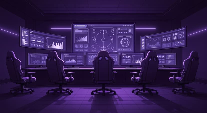 The Superteam Era Is Ending: Inside the Esports Team Model Set to Dominate by 2026