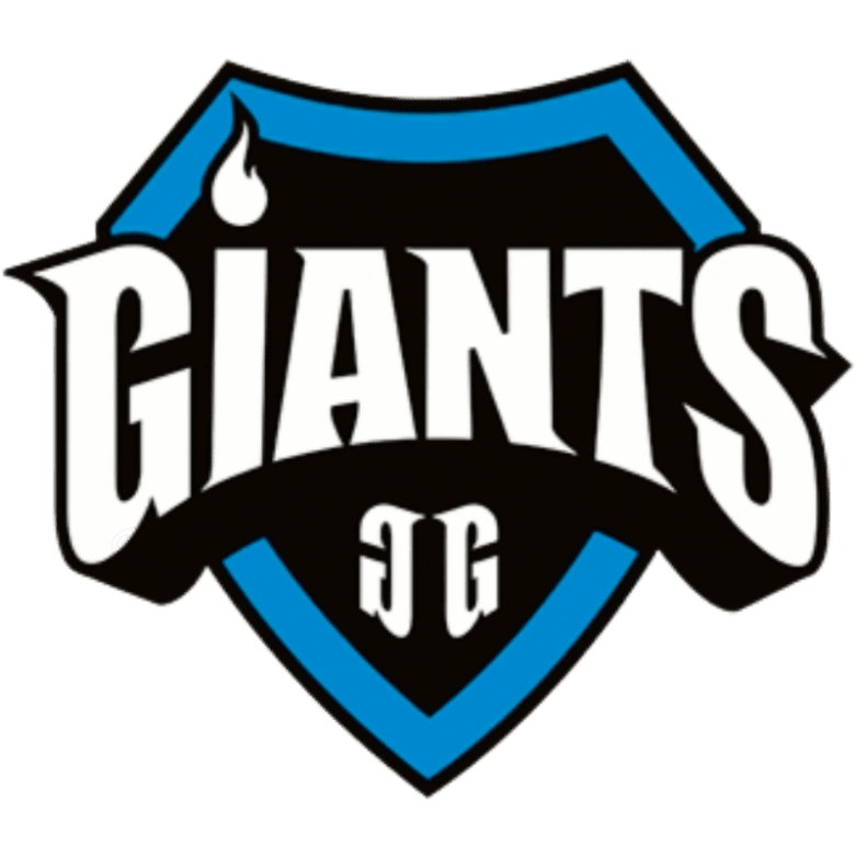 关于投注Giants Gaming一切