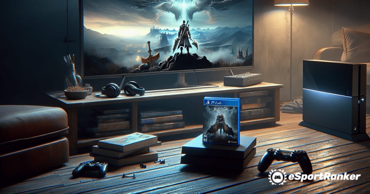 《暗黑破坏神 4》即将登陆 Xbox Game Pass：对于游戏玩家来说是一个激动人心的消息