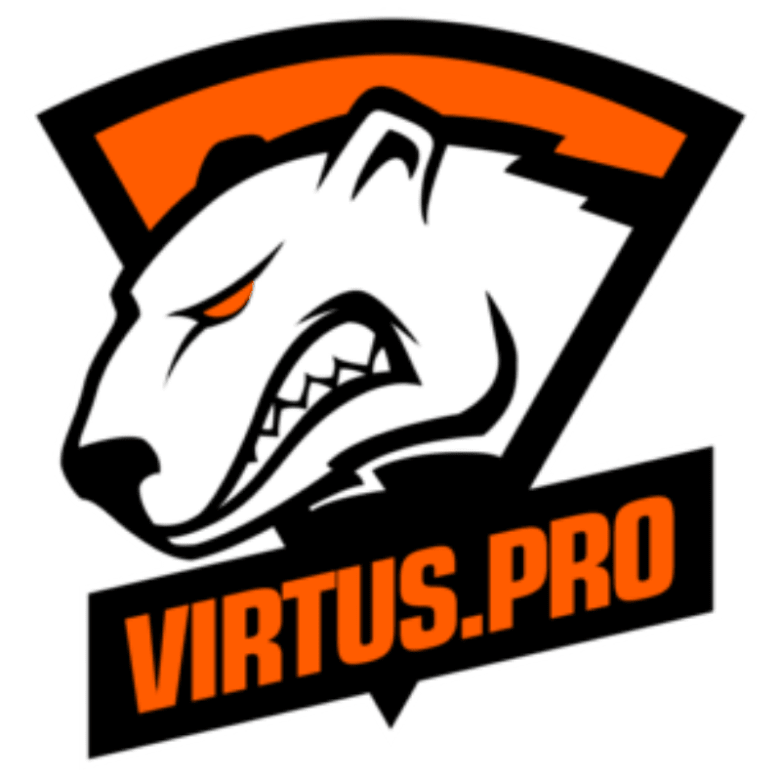 关于投注Virtus.pro一切