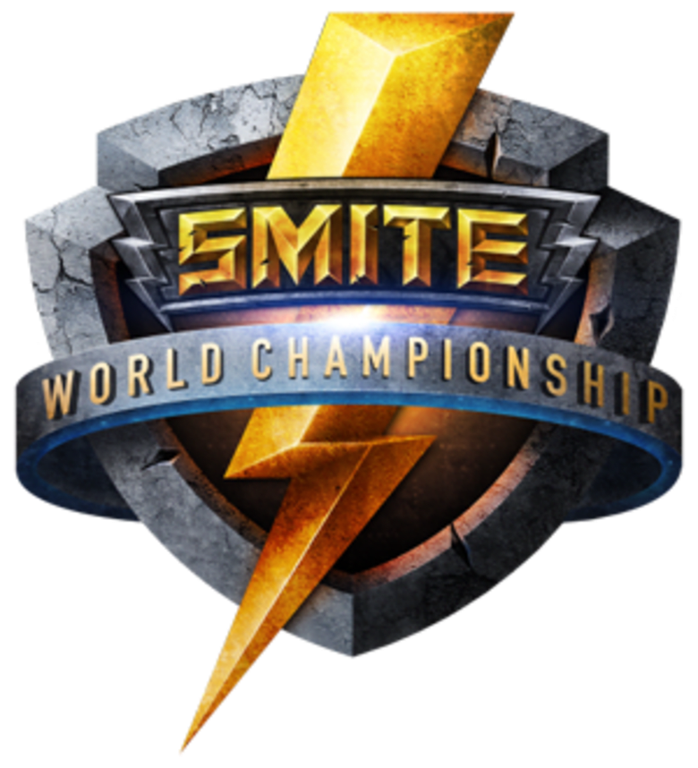 投注于Smite World Championship 2025