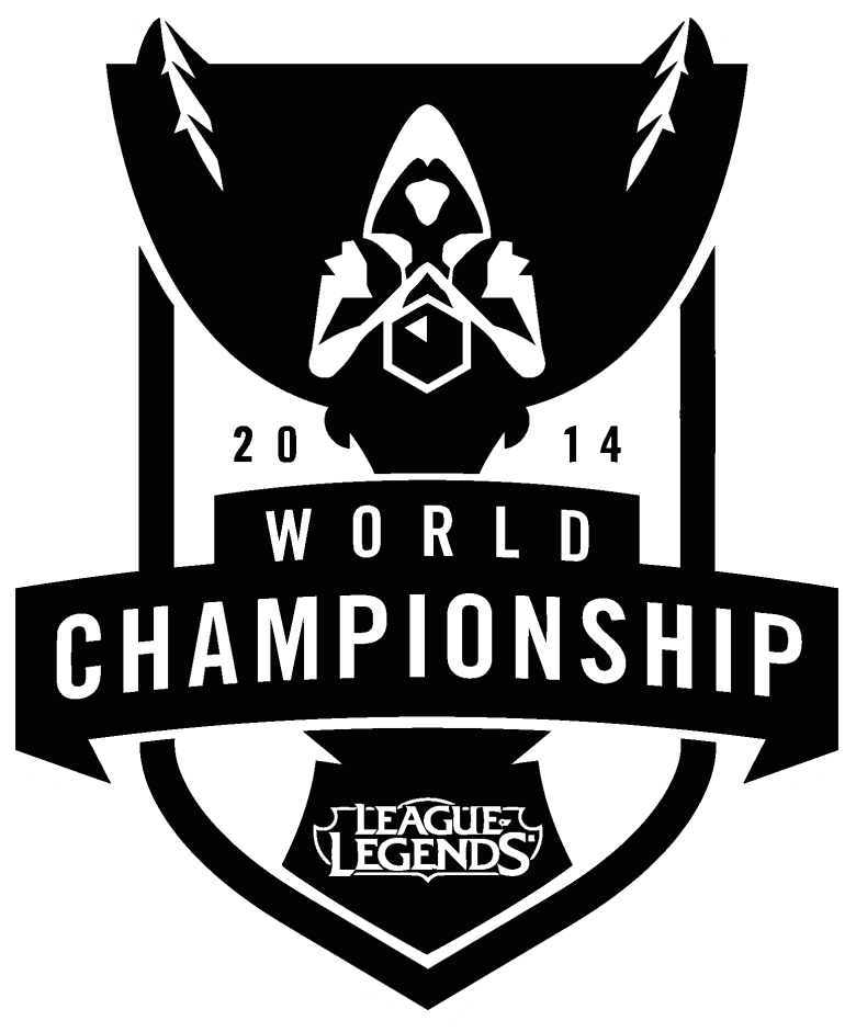 投注于League of Legends World Championship 2025