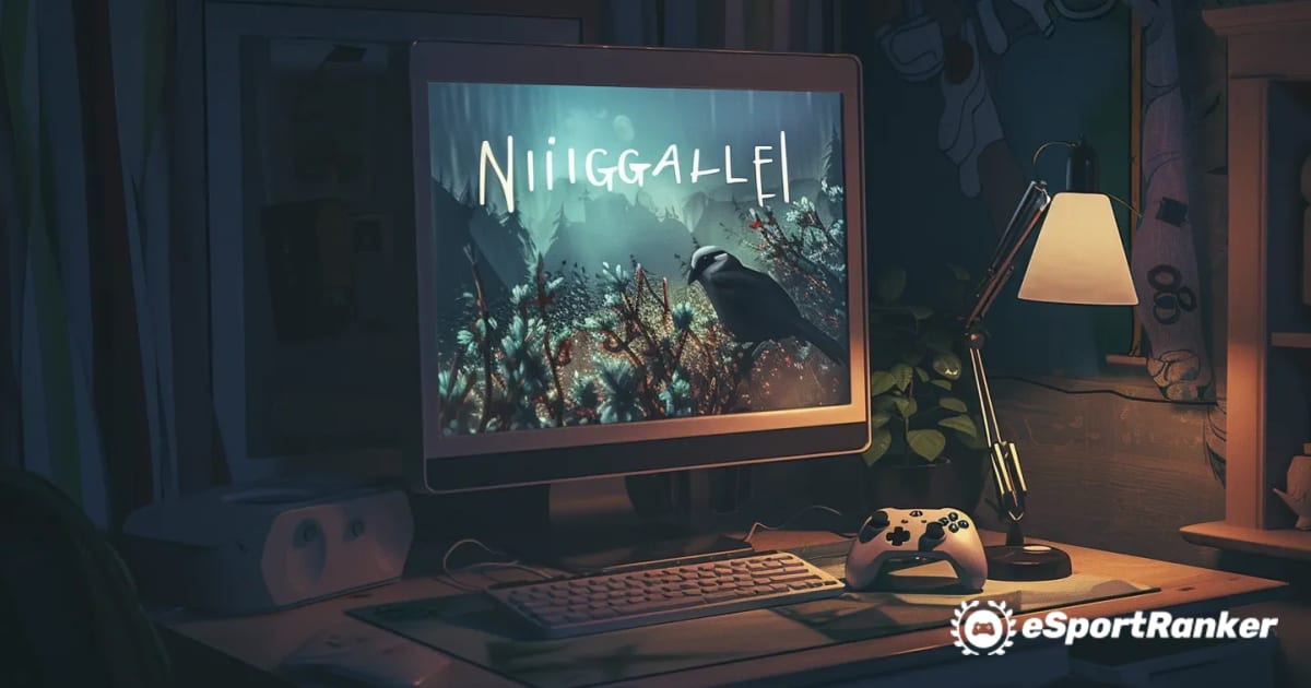 Nightingale 会出现在 Xbox Game Pass 上吗？在这里找到答案！